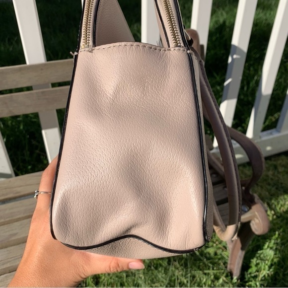 Kate Spade Terri Grove St. Almondine Shoulder Bag - Picture 5 of 14